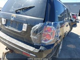 Honda Pilot Se 5FNYF18398B502038 fotografie