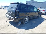 Honda Pilot Se 5FNYF18398B502038 снимка