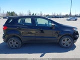 Ford Ecosport S MAJ6P1SL2JC224105 снимка