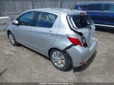 Toyota Yaris VNKKTUD35EA008700 снимка