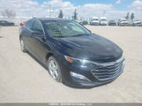 Chevrolet Malibu Ls 1G1ZB5ST9RF133350 снимка