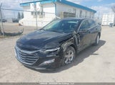 Chevrolet Malibu Ls 1G1ZB5ST9RF133350 снимка