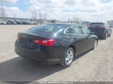 Chevrolet Malibu Ls 1G1ZB5ST9RF133350 снимка