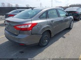 Ford Focus Se 1FADP3F20EL358248 fotografie