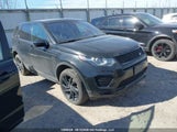 Land Rover Discovery Sport Hse SALCR2GX2KH784907 fotografie