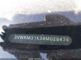 Volkswagen Jetta 2.5L 3VWRM31K38M028474 photo