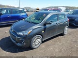 Chevrolet Spark 1Lt KL8CD6SA4JC447594 fotografie