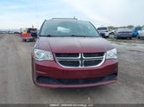 Dodge Grand Caravan Cvp/Sxt 2C4RDGBG4HR556683 снимка
