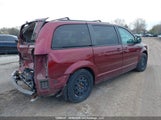 Dodge Grand Caravan Cvp/Sxt 2C4RDGBG4HR556683 снимка