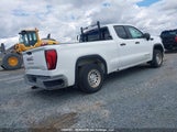 GMC Sierra K1500 1GTR9AEF0LZ355749 снимка