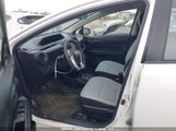 Toyota Prius C Technology JTDKDTB30F1096009 снимка