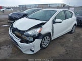 Toyota Prius C Technology JTDKDTB30F1096009 снимка