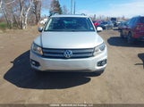 Volkswagen Tiguan 2.0 Tsi Comfortline/2.0 Tsi Highline/2.0 Tsi Trendline WVGBV7AX7CW558312 photo