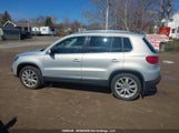 Volkswagen Tiguan 2.0 Tsi Comfortline/2.0 Tsi Highline/2.0 Tsi Trendline WVGBV7AX7CW558312 photo
