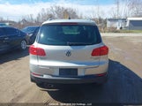 Volkswagen Tiguan 2.0 Tsi Comfortline/2.0 Tsi Highline/2.0 Tsi Trendline WVGBV7AX7CW558312 photo