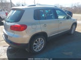 Volkswagen Tiguan 2.0 Tsi Comfortline/2.0 Tsi Highline/2.0 Tsi Trendline WVGBV7AX7CW558312 photo