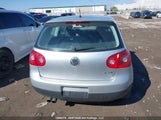 Volkswagen Rabbit WVWAR71K87W054155 fotografie