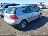Volkswagen Rabbit WVWAR71K87W054155 снимка