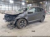 Honda Cr-V Touring 2HKRW2H96HH118282 снимка