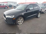 Audi Q3 4P Ti WA1ECCFS1JR015573 снимка