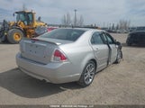 Ford Fusion Sel 3FAHP08188R100411 снимка