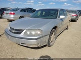 Chevrolet Impala Ls 2G1WH55K7Y9195731 снимка