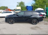 Toyota Highlander Hybrid Xle 5TDGBRCH7LS502083 photo
