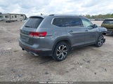 Volkswagen Atlas 3.6 Fsi Highline 1V2BR2CA3PC522269 fotografie