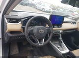 Toyota Rav4 Limited 2T3D1RFV4PW356513 fotografie
