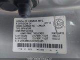 Honda Cr-V Exl 2HKRM4H70CH103351 снимка