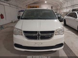 Dodge Grand Caravan Express 2D4RN4DGXBR648769 fotografie