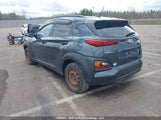 Hyundai Kona 2.0L Luxury KM8K6CAA5KU390620 fotografie