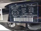 Hyundai Venue Essential KMHRB8A3XPU258436 снимка