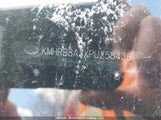 Hyundai Venue Essential KMHRB8A3XPU258436 снимка