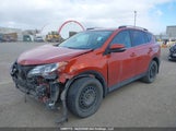 Toyota Rav4 Limited 2T3DFREV4FW288103 снимка