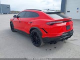 Lamborghini Urus S ZPBCB3ZL4PLA23837 снимка