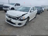 Mitsubishi Lancer Es/Gts/Se Ltd JA32V2FW7GU601716 снимка
