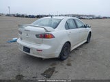 Mitsubishi Lancer Es/Gts/Se Ltd JA32V2FW7GU601716 снимка