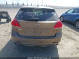 Toyota Venza 4T3BK11A09U010200 снимка