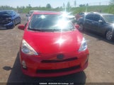 Toyota Prius C Technology JTDKDTB39D1047419 photo