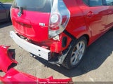 Toyota Prius C Technology JTDKDTB39D1047419 photo
