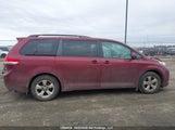 Toyota Sienna V6 7 Passenger 5TDZK3DC9DS373547 fotografie