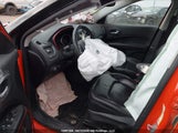 Jeep Compass Trailhawk 3C4NJDDB4JT209784 снимка