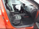 Jeep Compass Trailhawk 3C4NJDDB4JT209784 photo