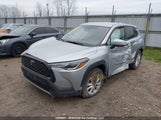 Toyota Corolla Cross Le 7MUCAAAG9PV057015 снимка