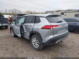 Toyota Corolla Cross Le 7MUCAAAG9PV057015 снимка