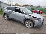 Toyota Corolla Cross Le 7MUCAAAG9PV057015 снимка