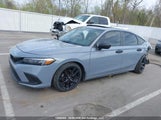 Honda Civic Sport/Sport Touring 19XFL1H81NE400973 fotografie