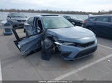 Honda Civic Sport/Sport Touring 19XFL1H81NE400973 fotografie