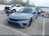 Honda Civic Sport/Sport Touring 19XFL1H81NE400973 fotografie